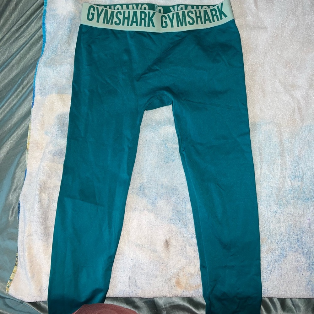 Gymshark leggings